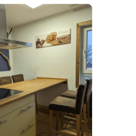 Feel Like Home - Metime2 Frielendorf 외부 사진