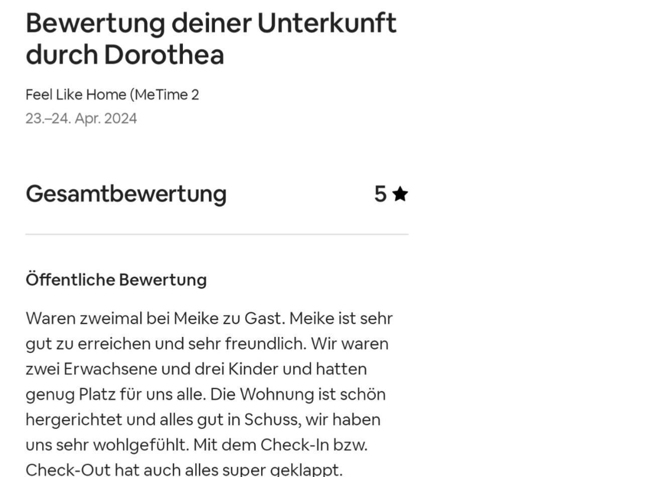 Feel Like Home - Metime2 Frielendorf 외부 사진