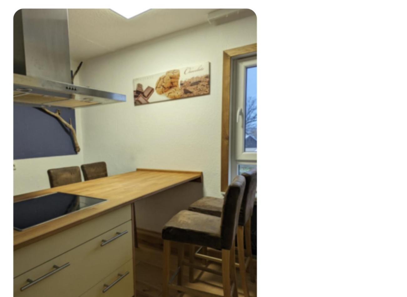 Feel Like Home - Metime2 Frielendorf 외부 사진