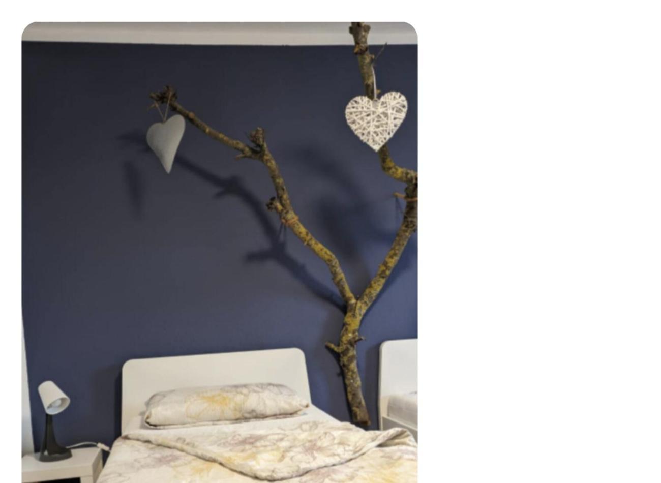 Feel Like Home - Metime2 Frielendorf 외부 사진